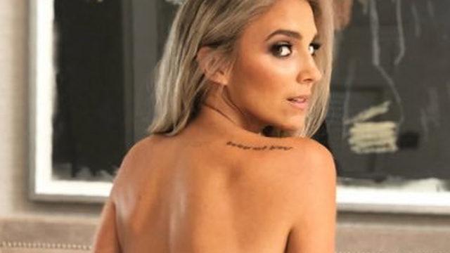 1 yıl sonra karşılaştıklarında ilk yaptığı şey suratına osurmak oldu! Sebebi şoke etti