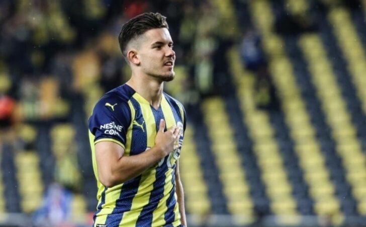 Son dakika: Fenerbahçeli Arda Güler, dünyaya damgasını vurdu! İlk sırada onun adı var... G2