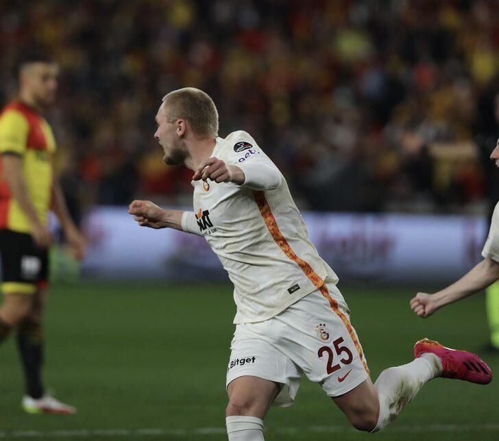 Son dakika: Fenerbahçeli Arda Güler, dünyaya damgasını vurdu! İlk sırada onun adı var... G3