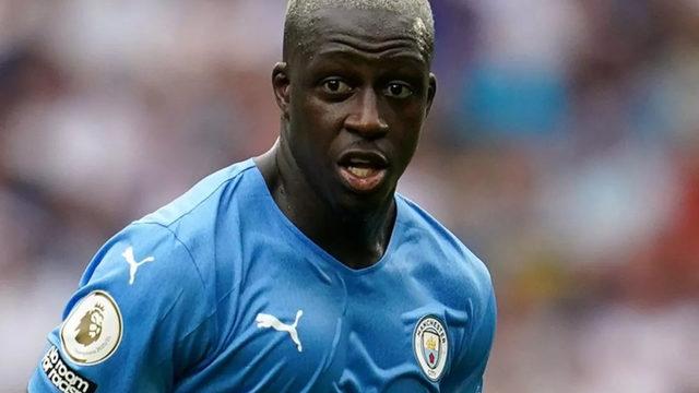 Adı tecavüzlerle anılıyor! Ünlü futbolcu Benjamin Mendy'den bir skandal daha