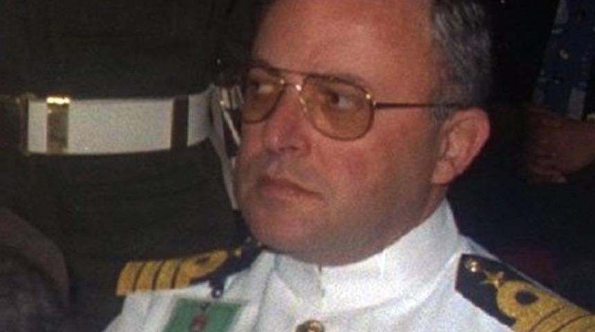 28 Şubat zanlısı eski komutan ölü bulundu