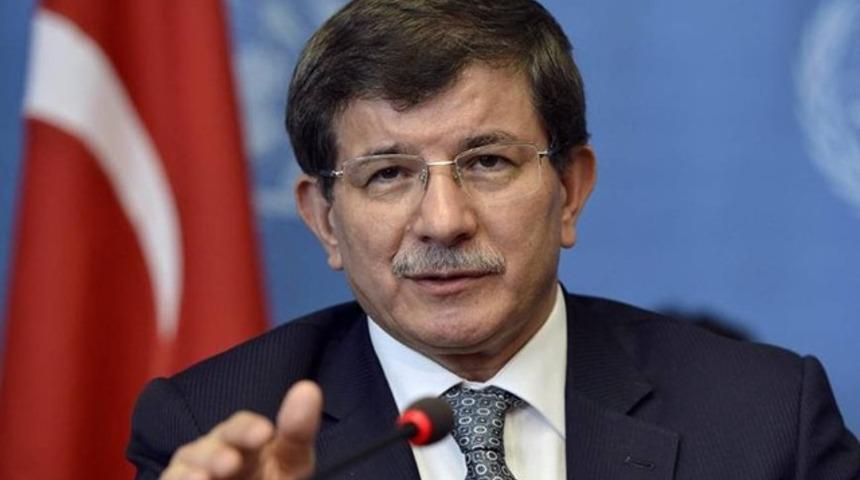 Başbakan'dan 1915 mesajı