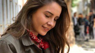 2. Sayfa konuğu Selin Sezgin kimdir? Canım Annem dizisinin Cemre'si Selin Sezgin nereli ve kaç yaşında?