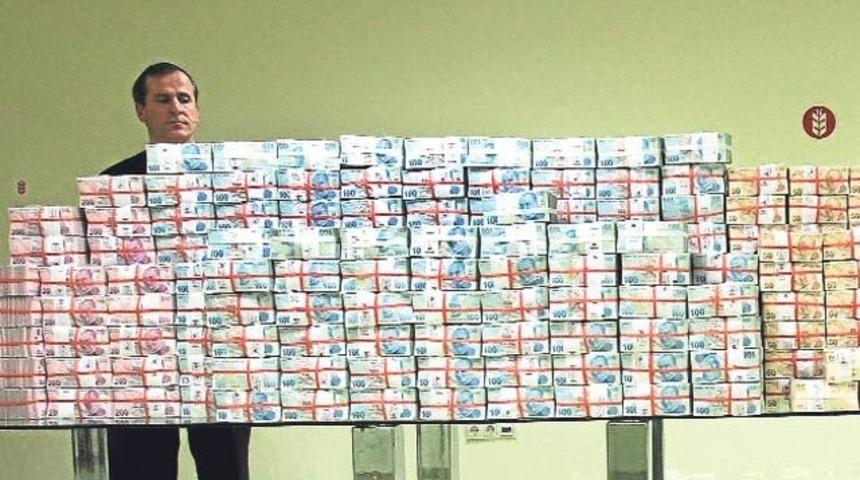 Milli Piyango sonuçlarına göre 50 milyon TL sahibini buldu