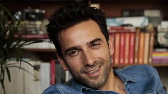 2. Sayfa konuğu Erol Gedik kimdir? Canım Annem dizisinin Murat'ı Erol Gedik nereli ve kaç yaşında?