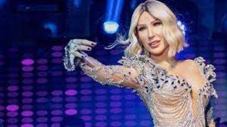 Seda Sayan'dan çok konuşulacak photoshop'lu paylaşım! Basketçilere benzetildi