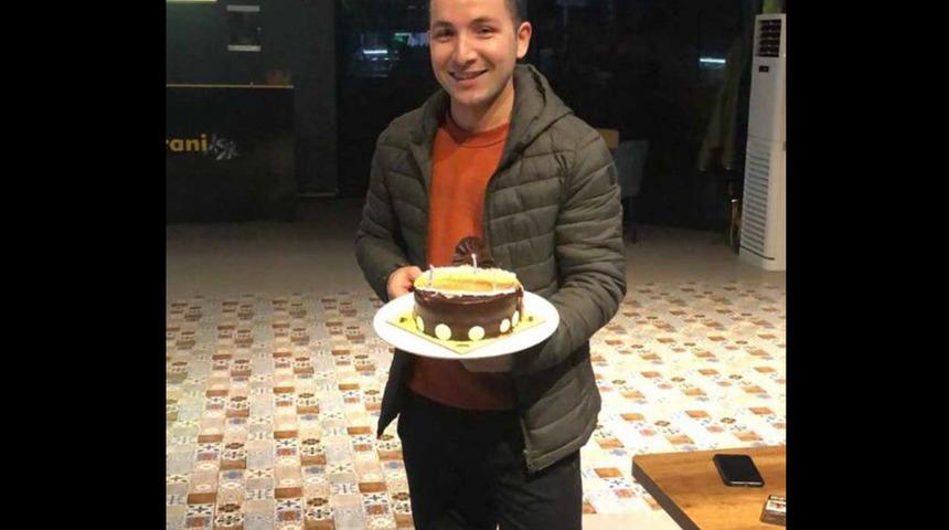 Hatay'da kan donduran olay! Uzman çavuş, araçta öldürülmüş halde bulundu