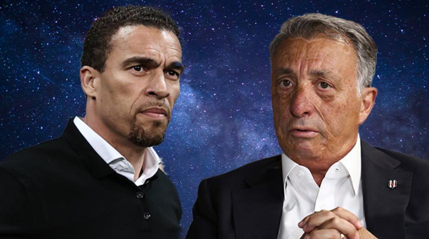 Son dakika: Beşiktaş Teknik Direktörü Valerien Ismael'i şoke eden yorum! "Mantıklı değil, Şenol Güneş gelmeli"