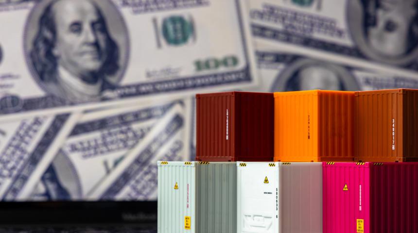 Son dakika: Ticaret Bakanı Mehmet Muş duyurdu! Mayıs ayı ihracatında rekor