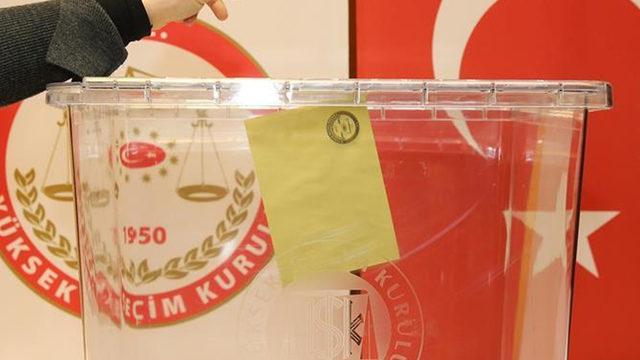 İstanbul'da bu hafta sonu seçim heyecanı yaşanacak