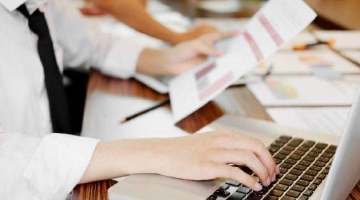 Tarım ve Orman Bakanlığı 1800 sözleşmeli personel alımı başladı! Tarım ve Orman Bakanlığı personel alımı şartları nelerdir? G1