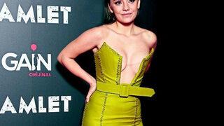 Ünlü futbolcudan ayrılan Bahar Şahin yeni aşka yelken açtı! Bahar Şahin ve Oktay Çubuk yakalandı