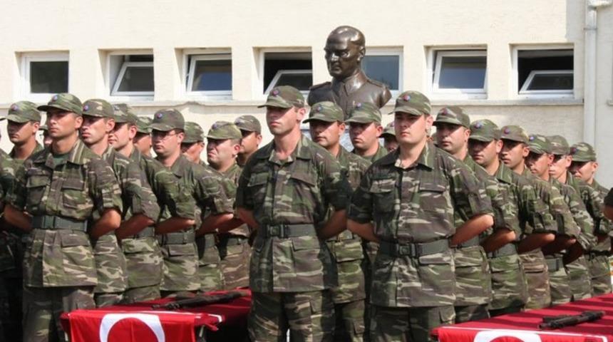 Bedelli başvuru sayısı açıklandı: 199 bin 358