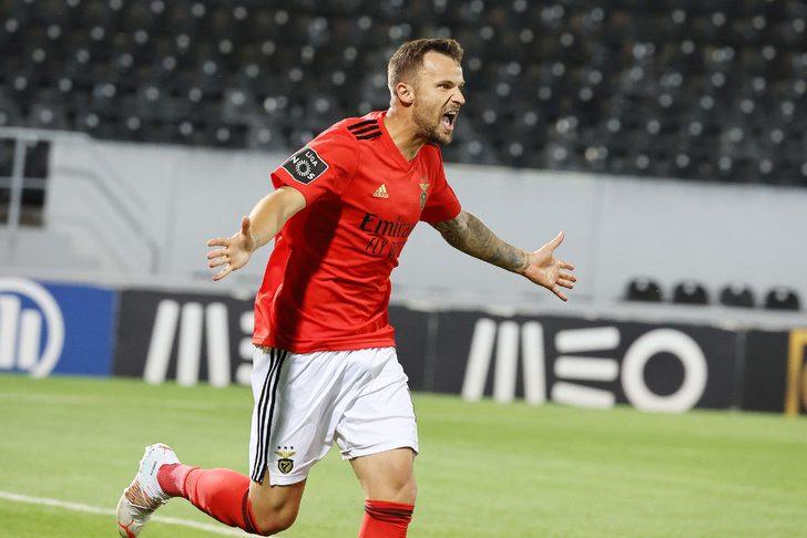 Son dakika: Jorge Jesus'un Fenerbahçe'deki ilk transferi! Yönetimden özel olarak istedi... G3