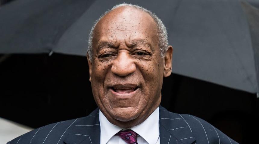 Bill Cosby yeniden yargılanıyor: 'Playboy Malikanesi'nde 16 yaşındaki kadına cinsel saldırıda bulundu'