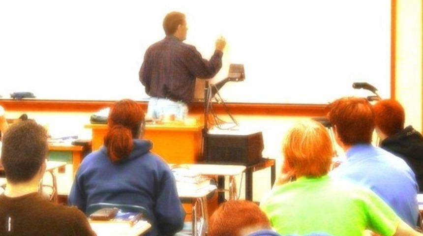 Dershaneler 'tarih' oluyor