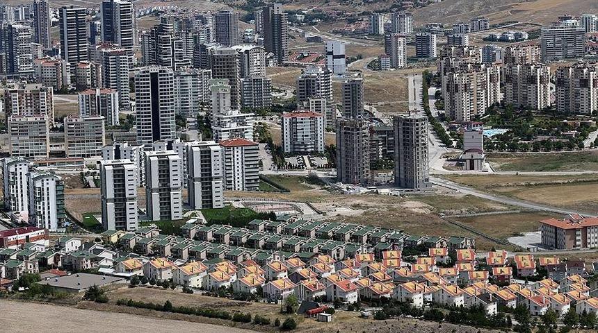 Kira fiyatları yükseldi! Başvurular arttı