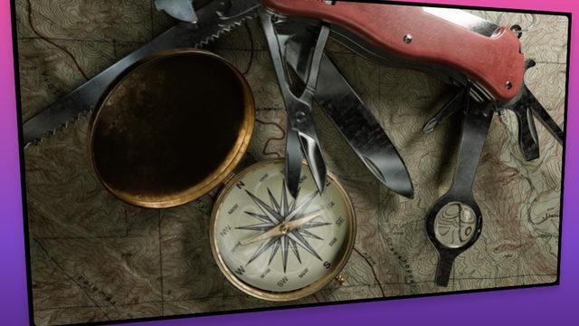 Ortalığı kasıp kavuracak teknoloji: GIF'in 3D halefi geliştirildi! 