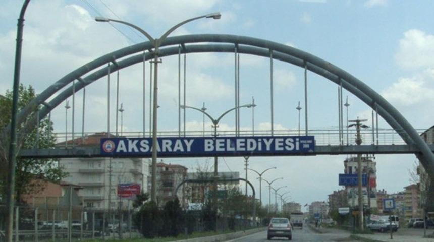 Aksaray milletvekili adayları YSK'ya teslim edildi