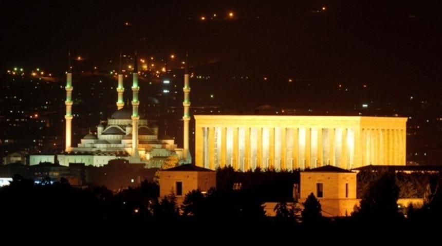 Se&ccedil;imler &ouml;ncesinde Ankara milletvekili adayları listeleri YSK'da