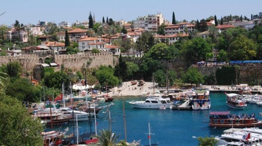 Genel Se&ccedil;imler &ouml;ncesinde Antalya milletvekili adayları belli oldu