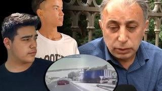 Kumburgaz'da feci kaza! Kahreden haber, ölü sayısı yükseldi