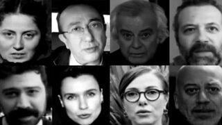 ’Hayatı durdur’ diyen o ünlülere soruşturma