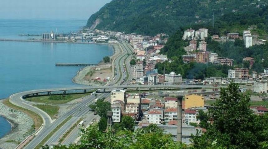 Artvin milletvekili adayları YSK'ya teslim edildi