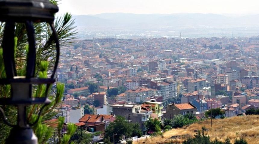 Balıkesir milletvekili adayları YSK'ya teslim edildi