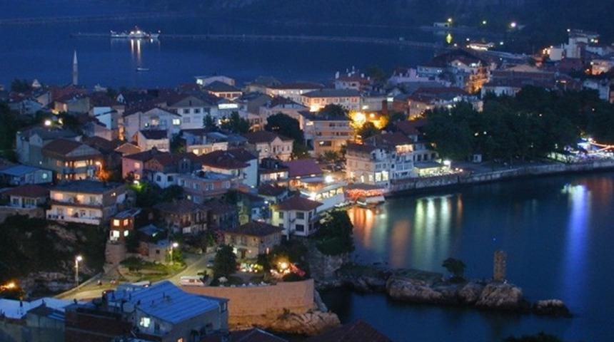 Bartın milletvekili adayları YSK'ya teslim edildi