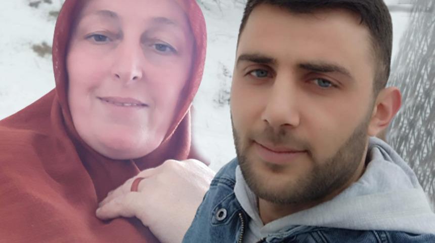 Sakarya'da kahreden olay! Komşular sese koştu... Oğlunu yaralayıp intihar etti 