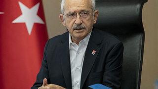 Kılıçdaroğlu’ndan Erdoğan’a tazminat davası