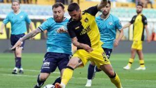 Bandırmaspor İstanbulspor maçı saat kaçta hangi kanalda canlı izlenecek? | Spor Toto 1. Lig Play-Off finali