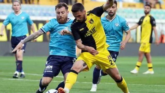 Bandırmaspor İstanbulspor maçı saat kaçta hangi kanalda canlı izlenecek? | Spor Toto 1. Lig Play-Off finali