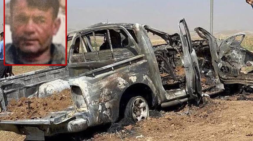 Son Dakika: MİT'ten Kuzey Irak'a operasyon! Mehmet Doğan etkisiz hale getirildi