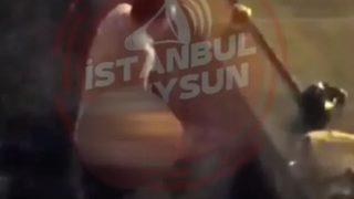 Ümraniye'de ne oldu? Bebek sahilinden sonra Ümraniye'de ahlak dışı olay!