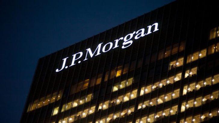 JPMorgan'dan flaş Türkiye büyüme tahmini
