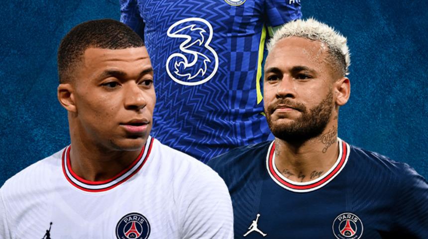 Son dakika: Dünyanın beklediği transfer gerçekleşti! Rüdiger, Chelsea'den Real Madrid'e gitti...