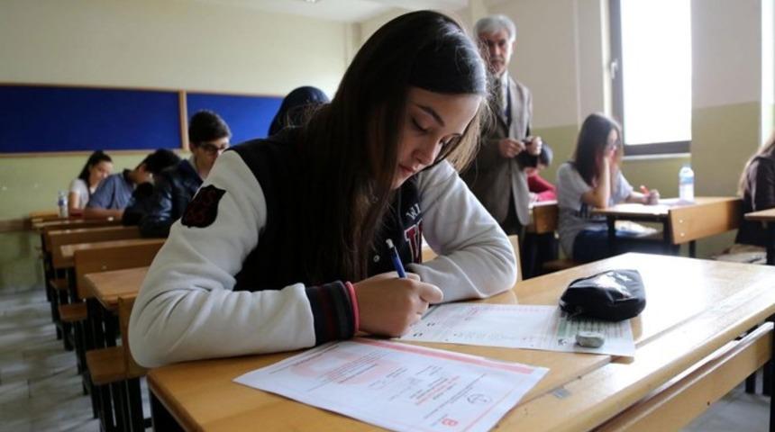 TEOG 2. nakil işlemleri sonucu açıklandı