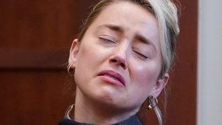 Amber Heard Johnny Depp'e tazminatı ödeyebilecek mi? Amber Heard'ün kazancı gündemde