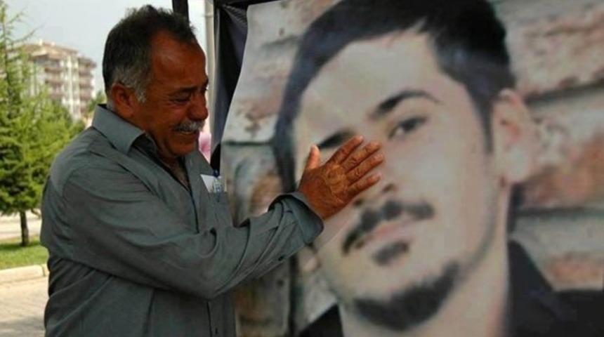 Ali İsmail Korkmaz'ın ailesinin evi soyuldu