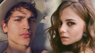 Bahar Şahin ile Oktay Çubuk aşk mı yaşıyor? Gülümse Kaderine'nin Eda'sı Bahar Şahin'in yeni sevgilisi Oktay Çubuk kimdir?