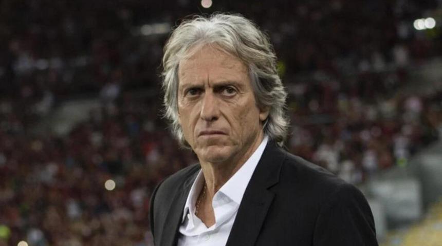 Fenerbahçe teknik direktörü Jorge Jesus'un İskender Büyük benzerliği olay oldu! Sosyal medya sallandı