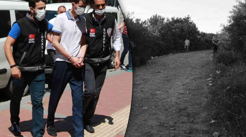 'Eşimin çamaşırlarını gördünüz' cinayetinde yeni gelişme! "5 mermi koydum, tak tak tak" demişti