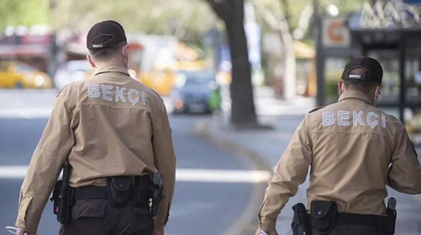 Bekçi alımı sınavı ne zaman yapılacak? Polis Akademi 2022/1.Dönem bekçilik alımı sınav yerleri açıklandı mı?