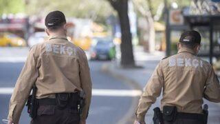 Bekçi alımı sınavı ne zaman yapılacak? Polis Akademi 2022/1.Dönem bekçilik alımı sınav yerleri açıklandı mı?