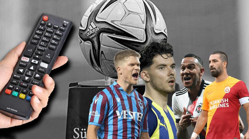 Son dakika: Yayıncı kuruluş sonunda belli oldu! Parayı görenler şoke oluyor