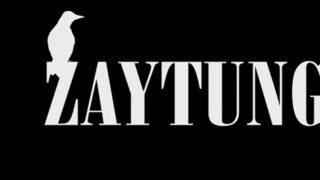 Zaytung'dan haber paylaşana hapis cezası