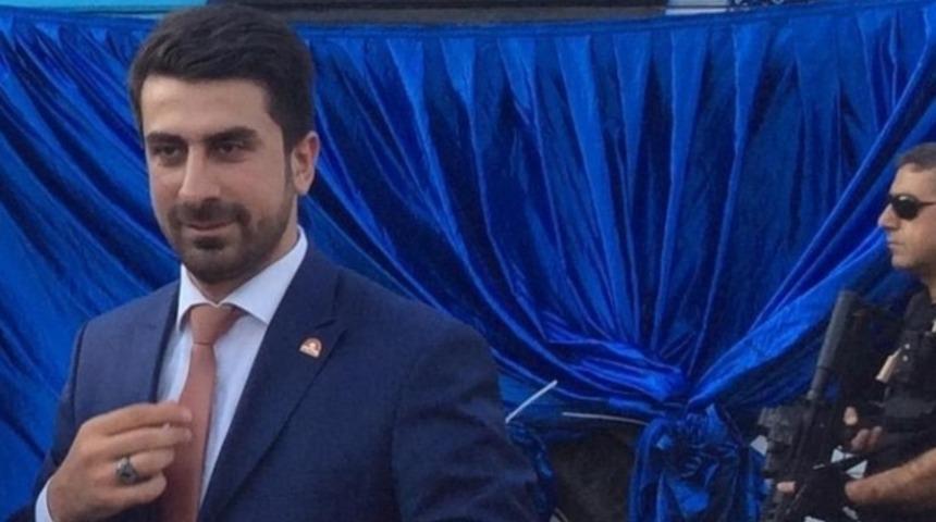 AKP'li Yunus Koca'nın katil zanlısı 2 kişi Kayseri'de yakalandı