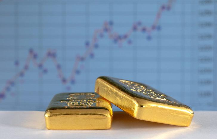 Son dakika: Altın fiyatları yükselişe geçti! Gram altın için analistlerden flaş tahmin